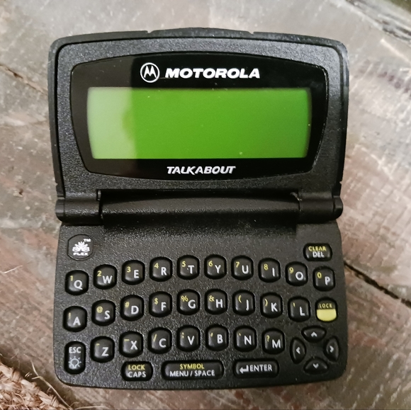 Motorola Other - Motorola Talkabout